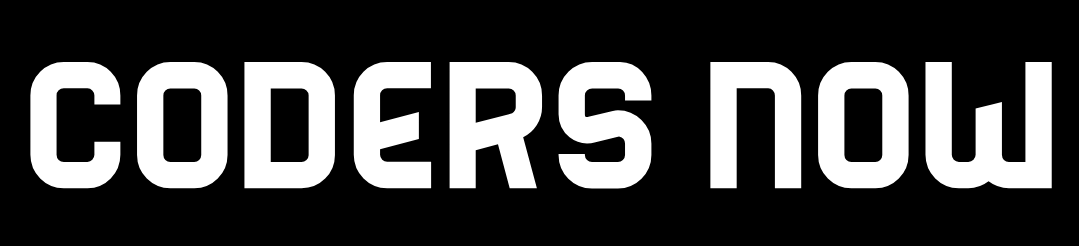 Coders Now Logo